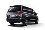 DongFeng Future CM7 2017 года